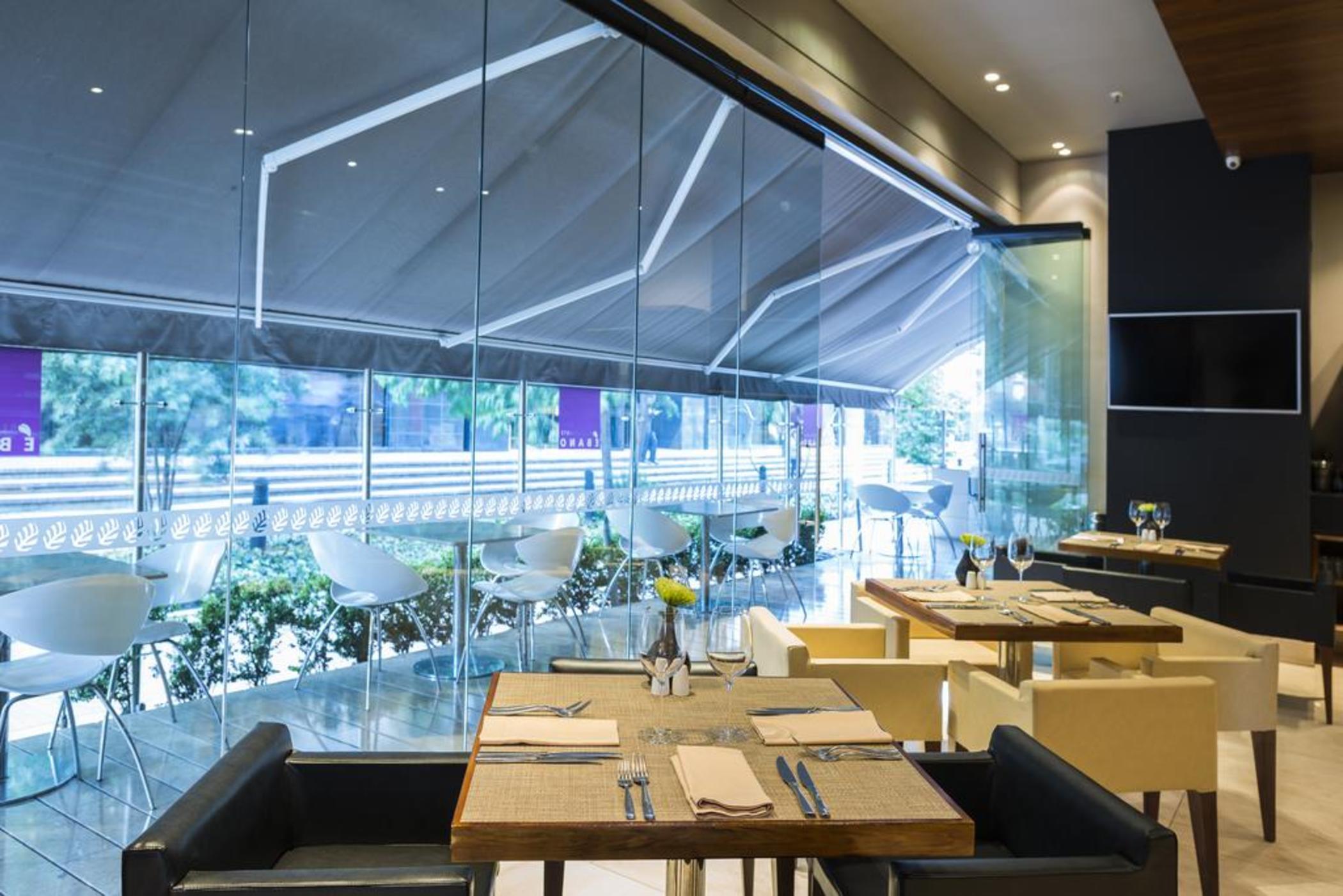 โรงแรมโมวิช ชิโก 97 โบโกตา ภายนอก รูปภาพ