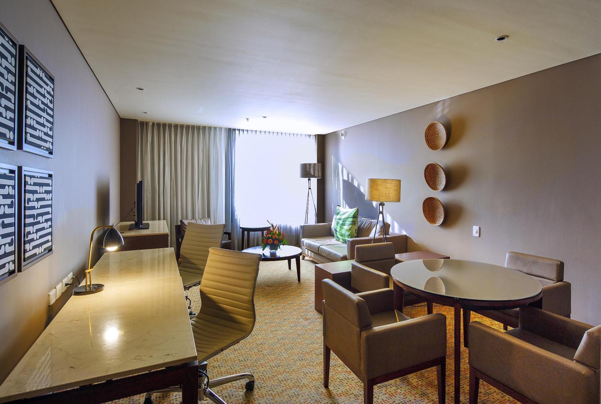 โรงแรมโมวิช ชิโก 97 โบโกตา ภายนอก รูปภาพ